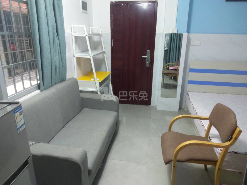 珠村中东新街十七巷2号4689623卧室图3