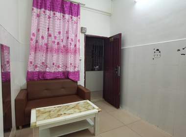 龙洞南门一巷6号 1室1厅1卫