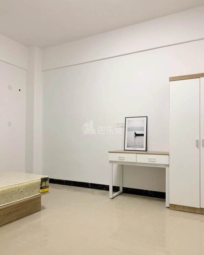 几何公寓4690537卧室图0