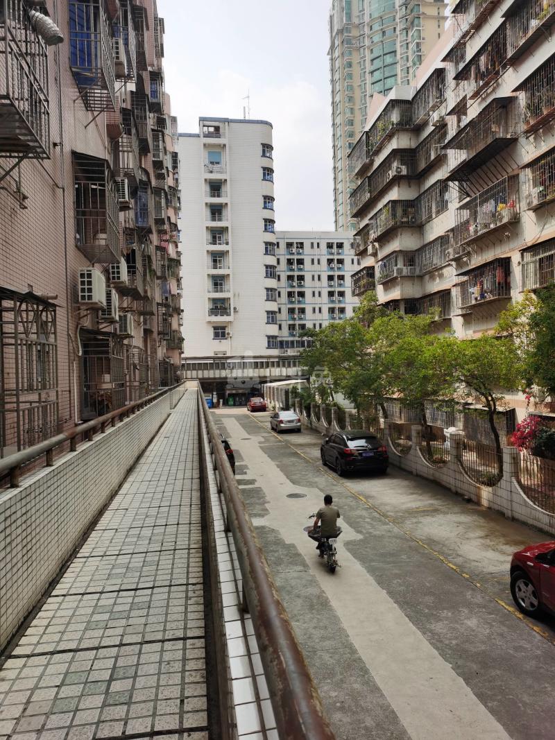 宏威花园4691913周边环境图11