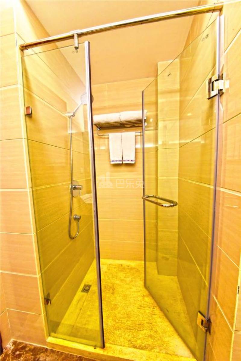 恒东精选酒店公寓4692646卫生间图5