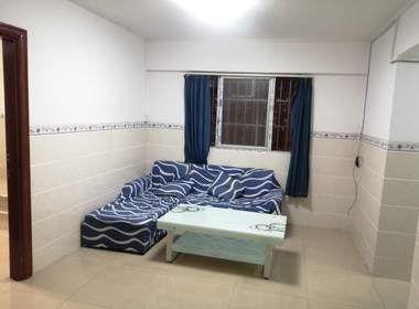 友邻邦公寓（黄村南便元大街2号） 2室1厅1卫