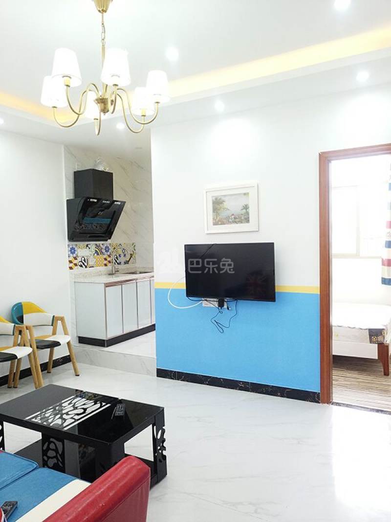 WO家公寓4692852客厅图3