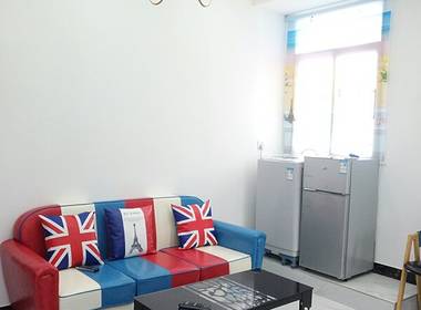 WO家公寓 1室1厅1卫