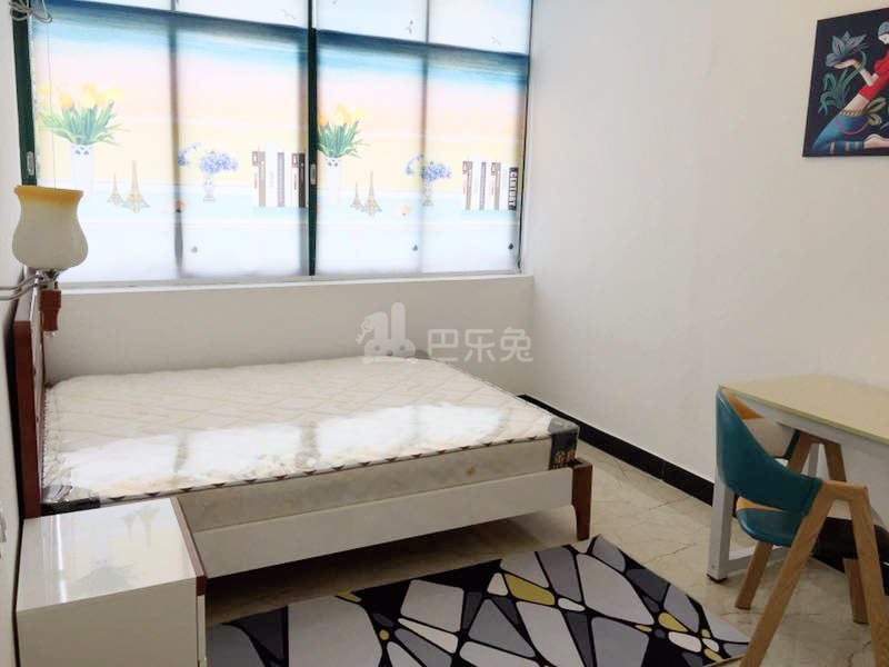 WO家公寓4692859卧室图0