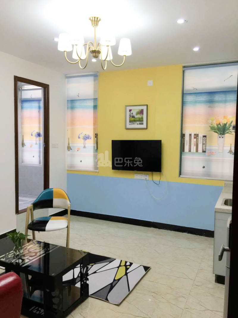 WO家公寓4692859客厅图1