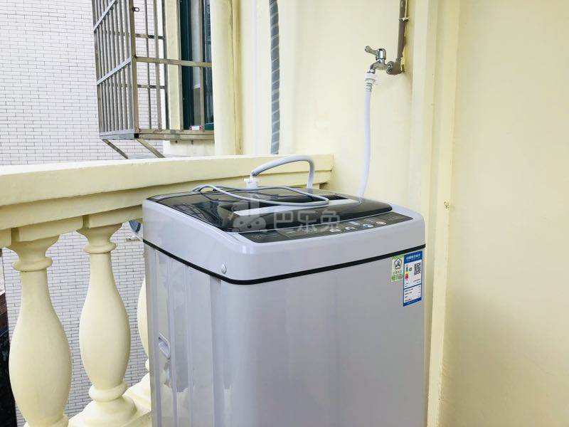 WO家公寓4692875卧室图1