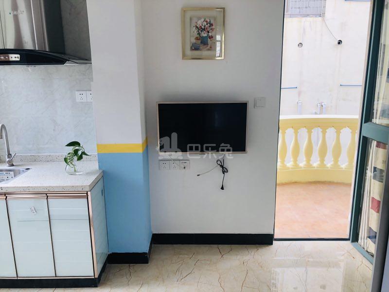 WO家公寓4692875客厅图3