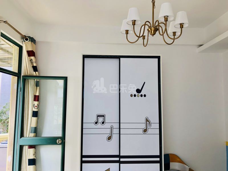 WO家公寓4692875卧室图2