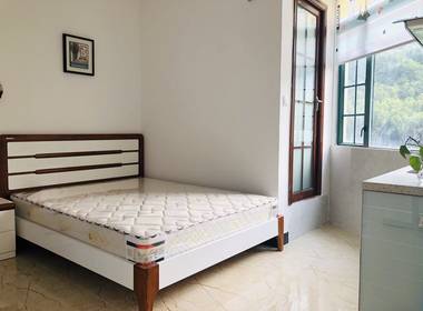 WO家公寓 1室0厅1卫