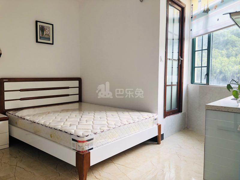 WO家公寓4692875卧室图0