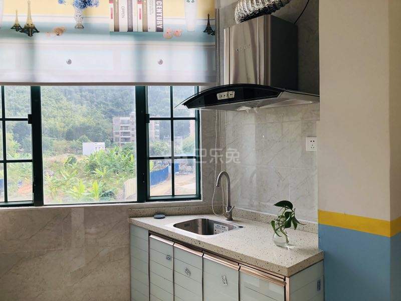 WO家公寓4692875厨房图4