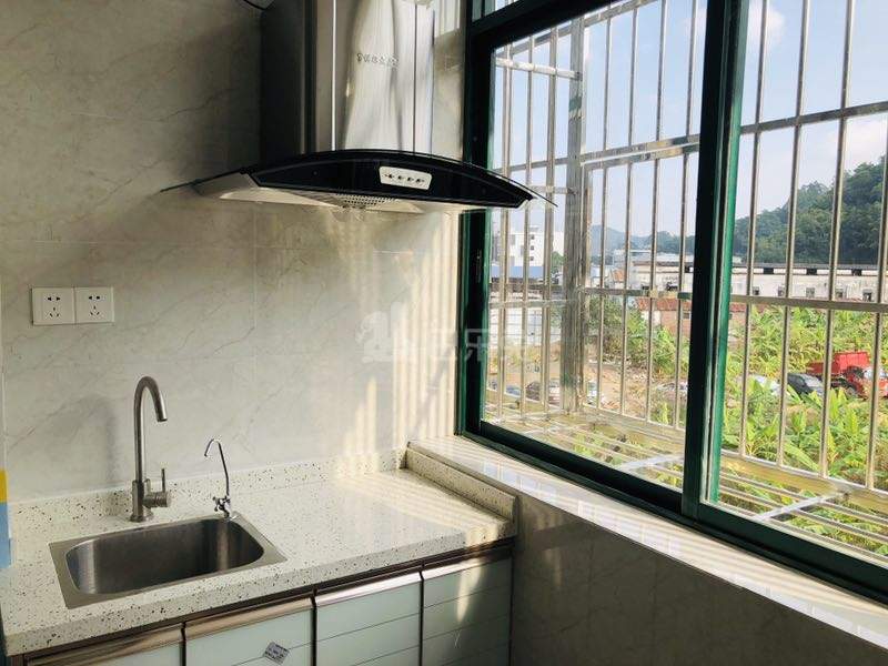 WO家公寓4692882厨房图4