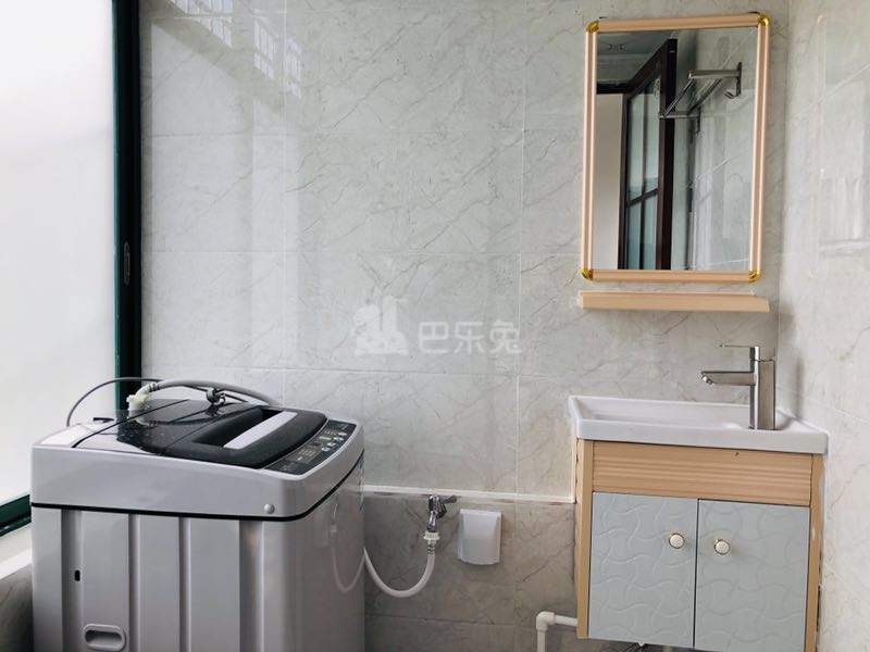 WO家公寓4692882卫生间图5