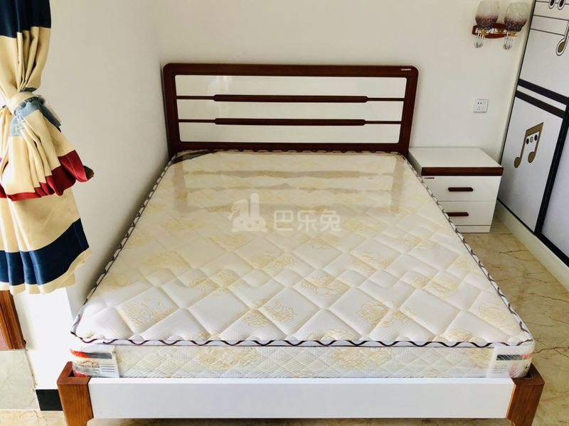 WO家公寓4692882卧室图2