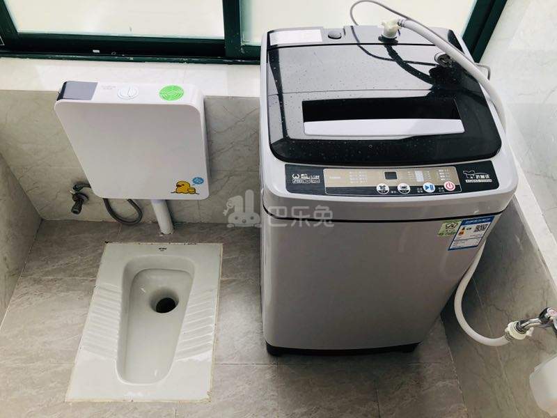 WO家公寓4692882卫生间图6