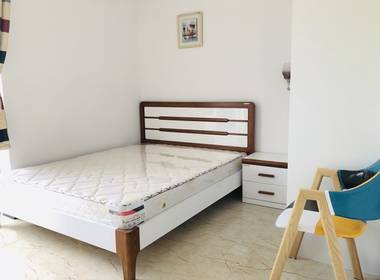 WO家公寓 1室0厅1卫