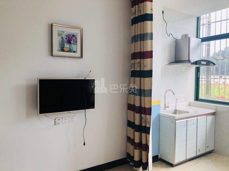 WO家公寓4692882客厅图3