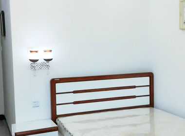 WO家公寓 1室0厅1卫