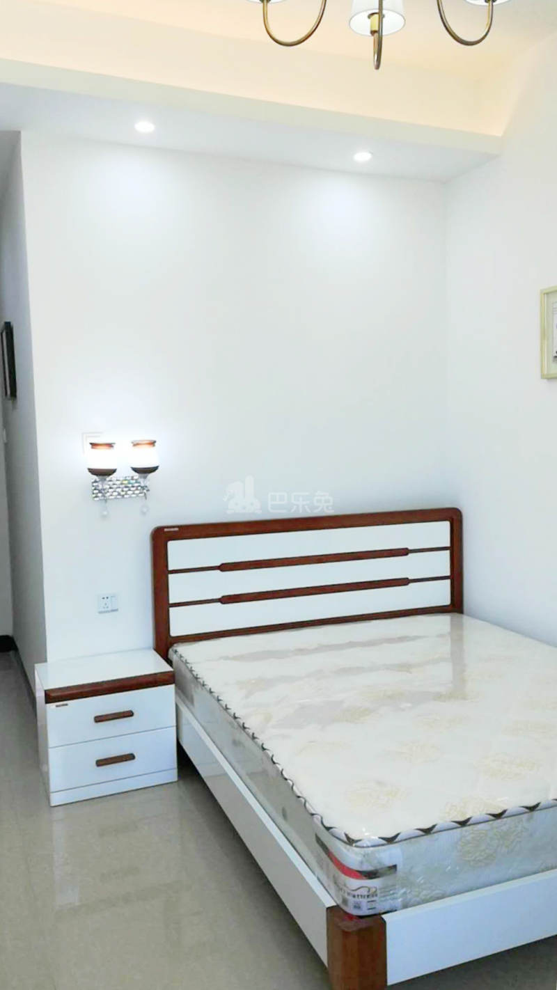 WO家公寓4692892卧室图0