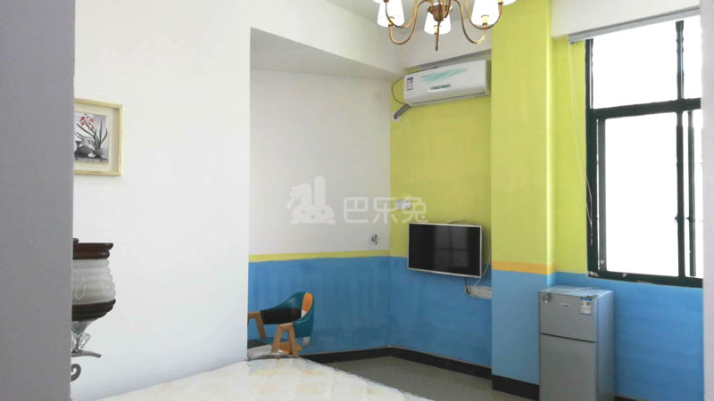 WO家公寓4692892卧室图1