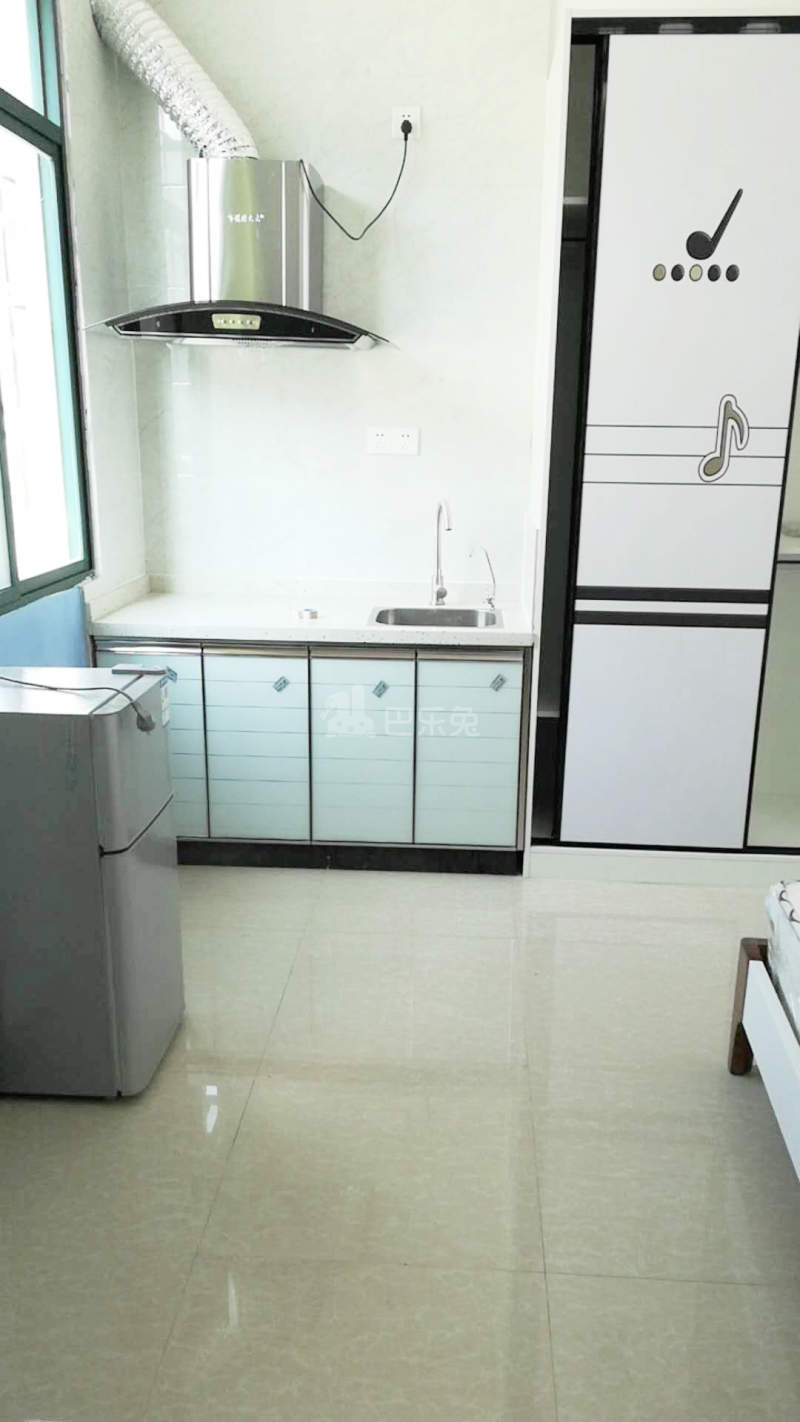 WO家公寓4692892卧室图2