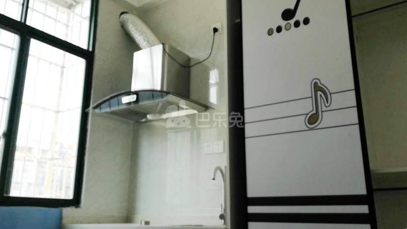 WO家公寓4692892厨房图3