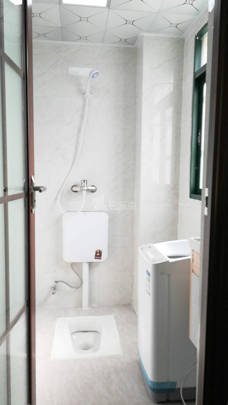 WO家公寓4692892卫生间图4