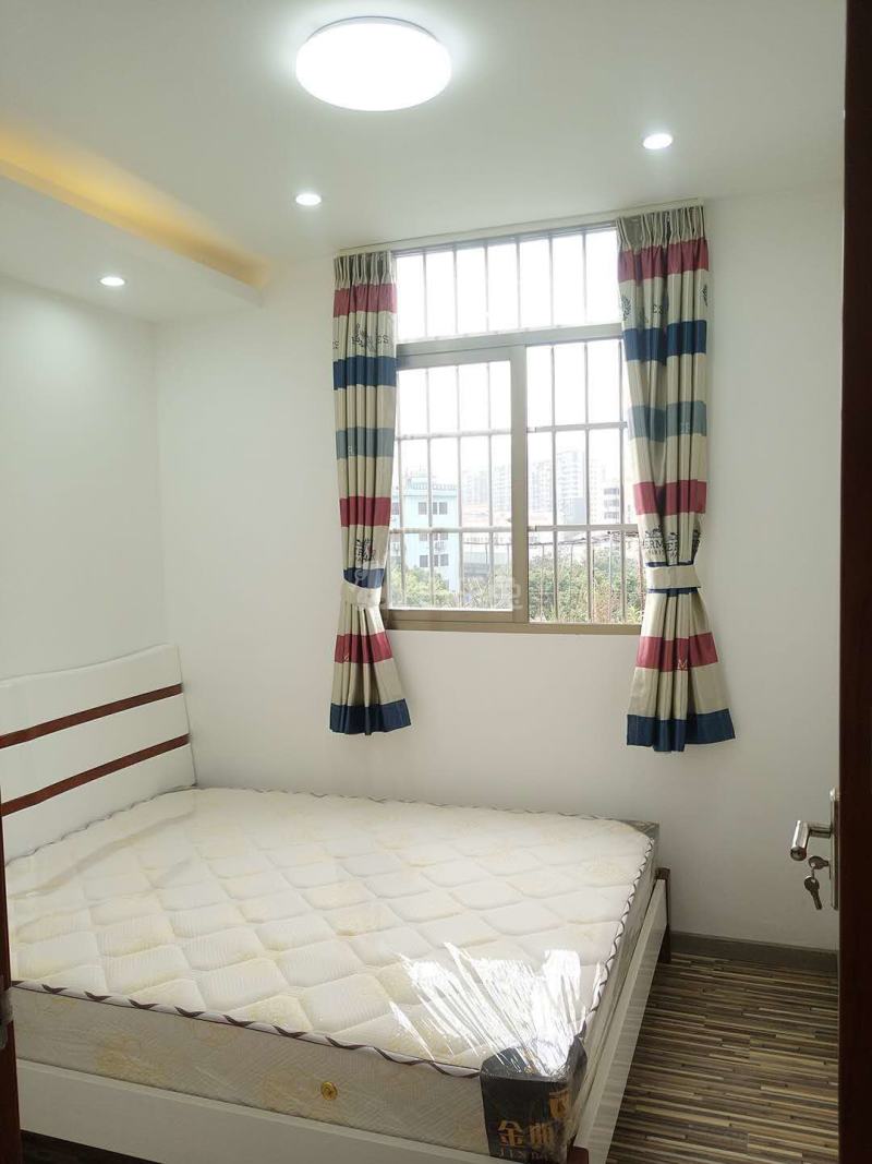 WO家公寓4692906卧室图0