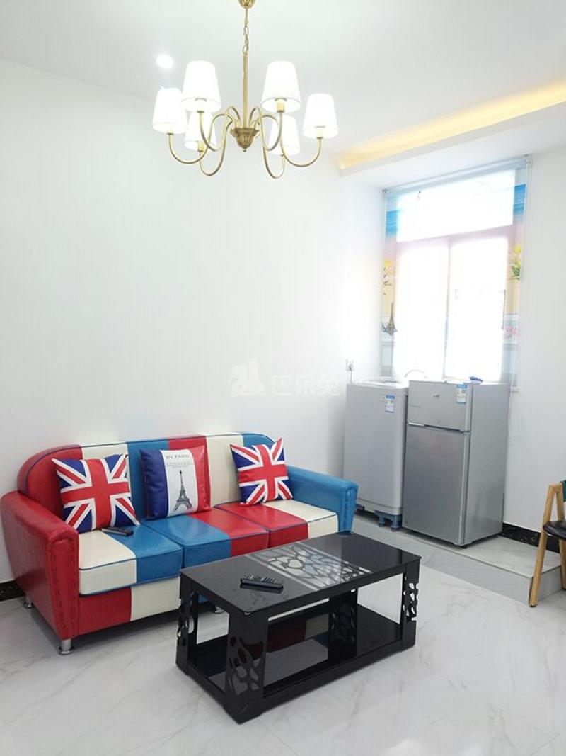 WO家公寓4692906客厅图4