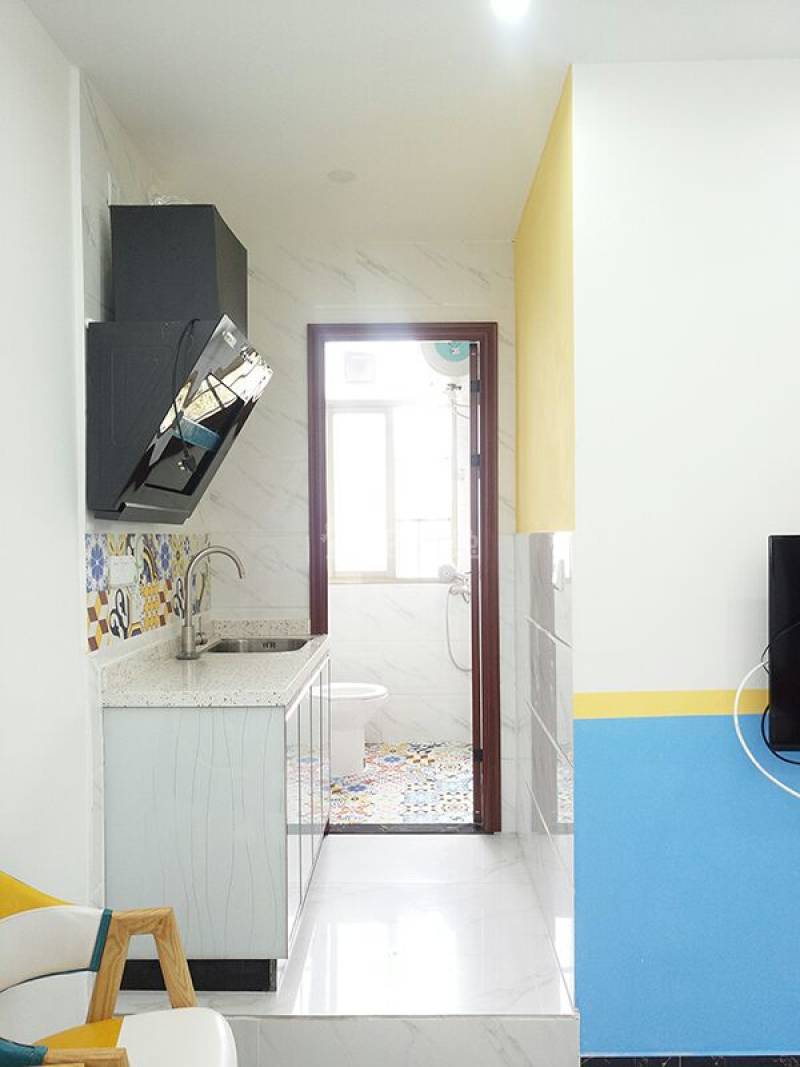 WO家公寓4692906厨房图5