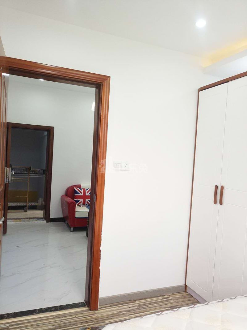 WO家公寓4692906卧室图2