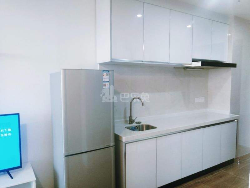 绿地汇创国际4693722厨房图4