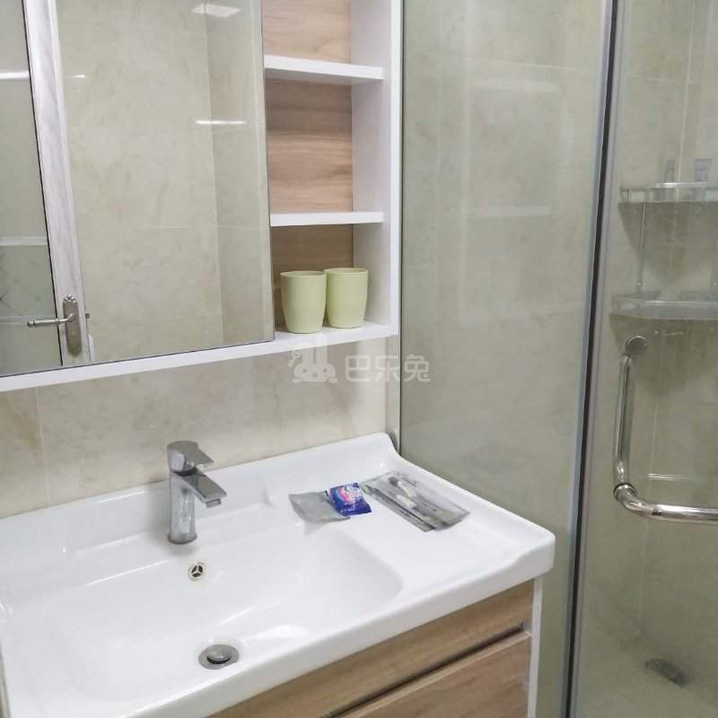 绿地汇创国际4693722卫生间图6