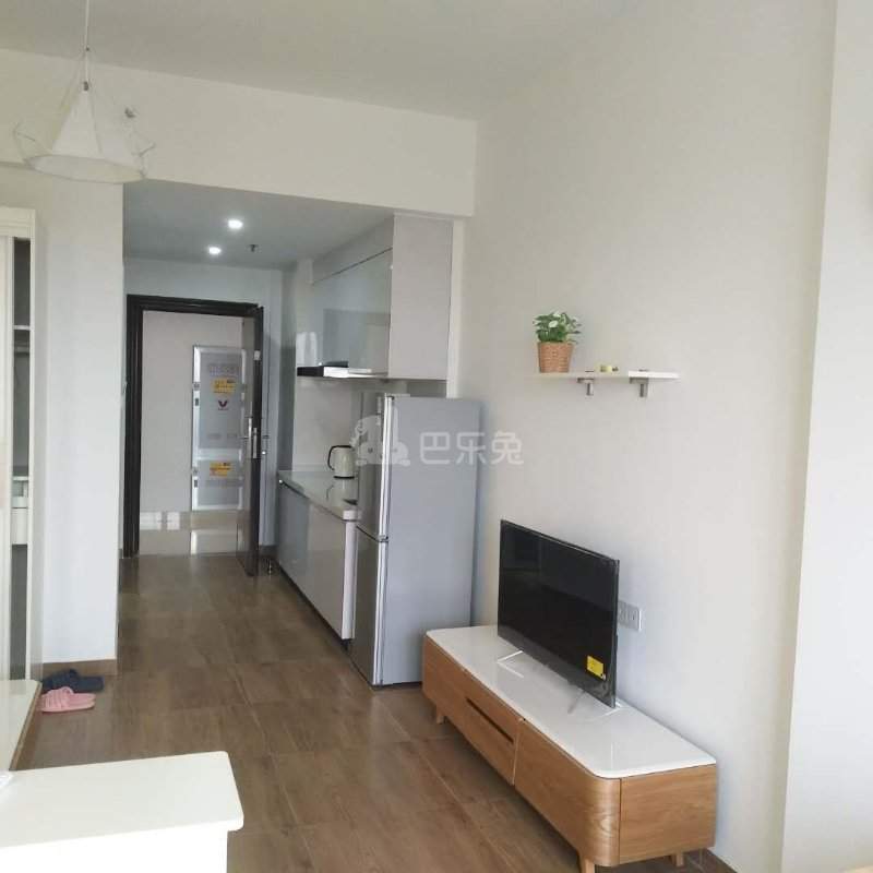 绿地汇创国际4693722卧室图3