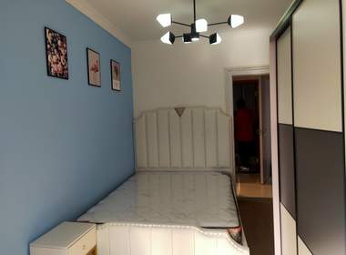 高兴花园五街坊 