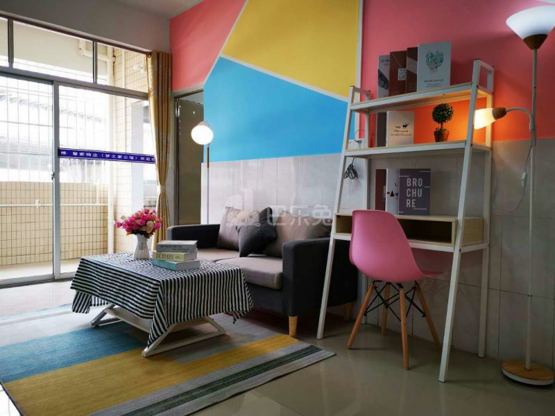 梦之家公馆（菊树太村坊216号）4694296卧室图2