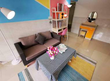 梦之家公馆（菊树太村坊216号） 