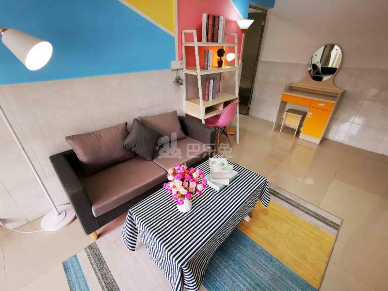 梦之家公馆（菊树太村坊216号）4694296客厅图5