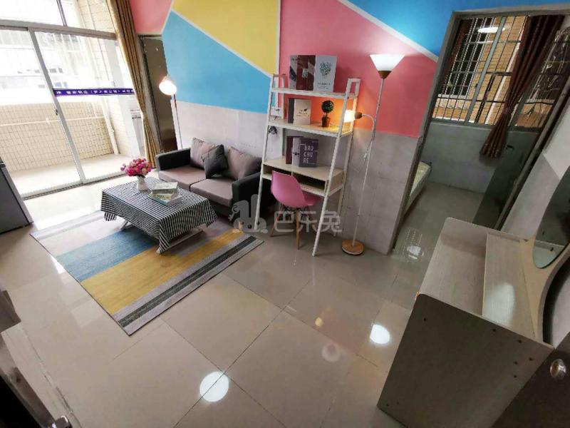 梦之家公馆（菊树太村坊216号）4694296客厅图6