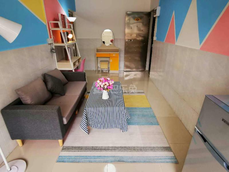 梦之家公馆（菊树太村坊216号）4694296卧室图4