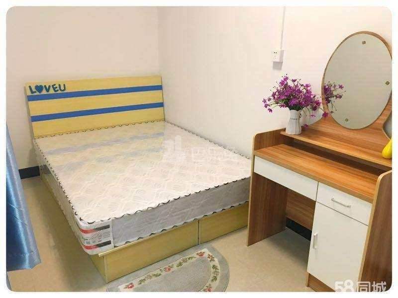 梦之家公馆（龙溪凤池村66号）4694306卧室图2