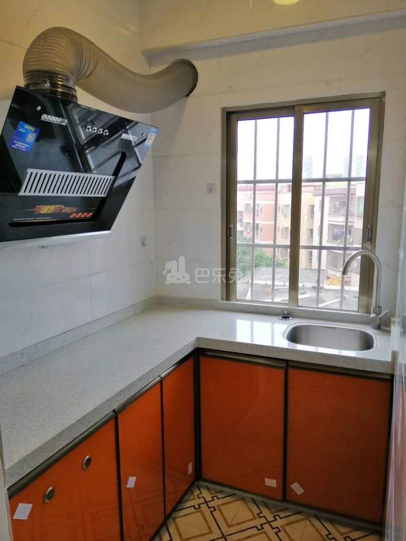 梦之家公馆（龙溪凤池村66号）4694306厨房图11