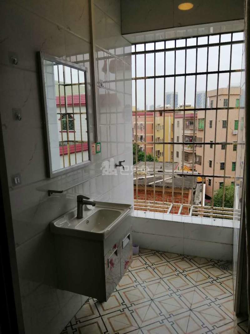 梦之家公馆（龙溪凤池村66号）4694306卫生间图14