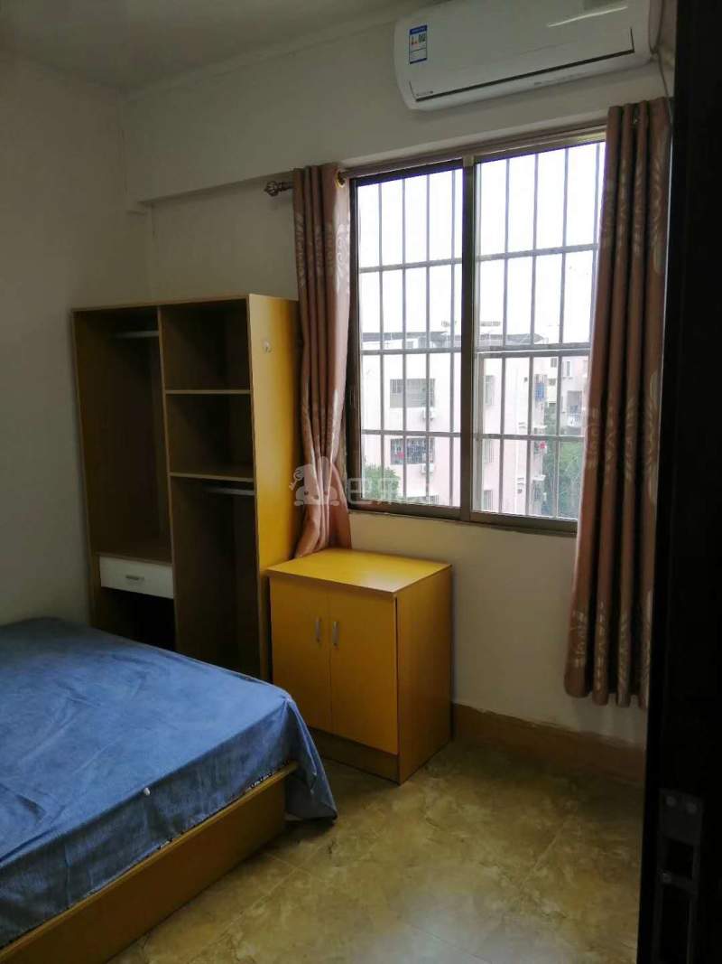 梦之家公馆（龙溪凤池村66号）4694306卧室图1