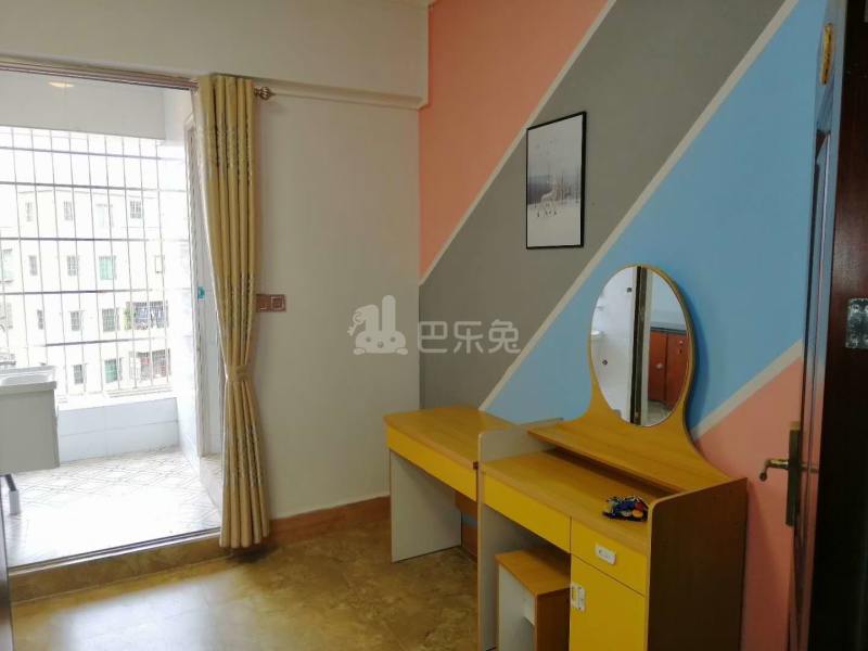 梦之家公馆（龙溪凤池村66号）4694306卧室图5