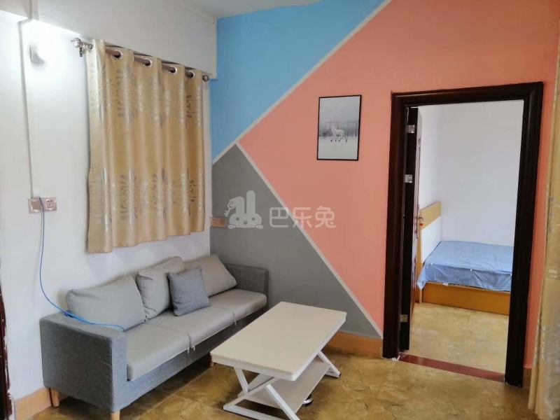 梦之家公馆（龙溪凤池村66号）4694306卧室图7