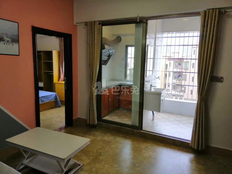 梦之家公馆（龙溪凤池村66号）4694306客厅图10