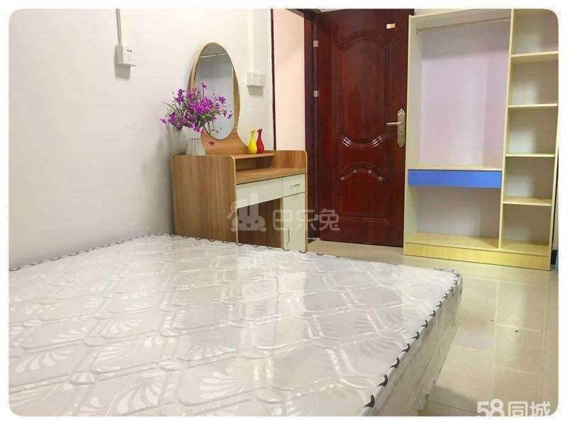 梦之家公馆（龙溪凤池村66号）4694306卧室图8