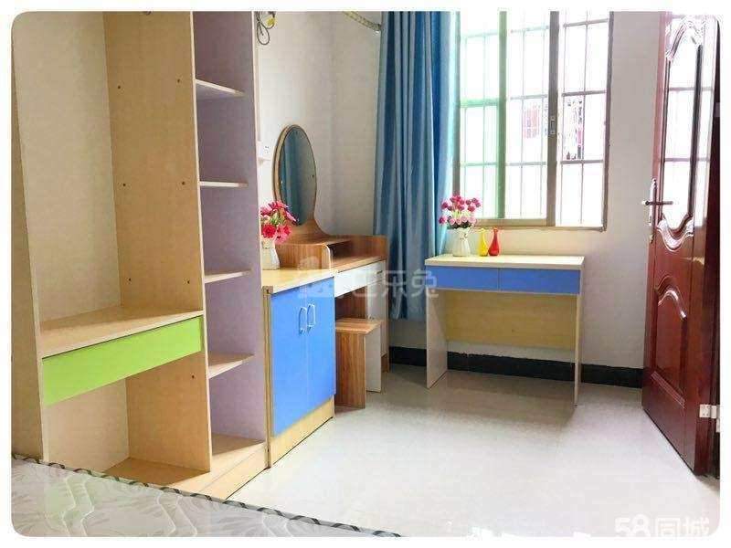 梦之家公馆（龙溪凤池村66号）4694306卧室图4